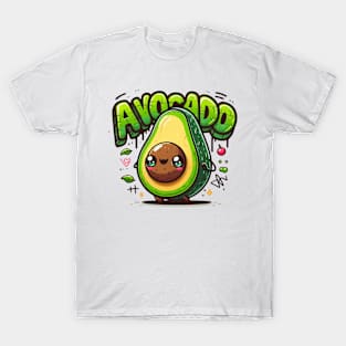 Avocado T-Shirt